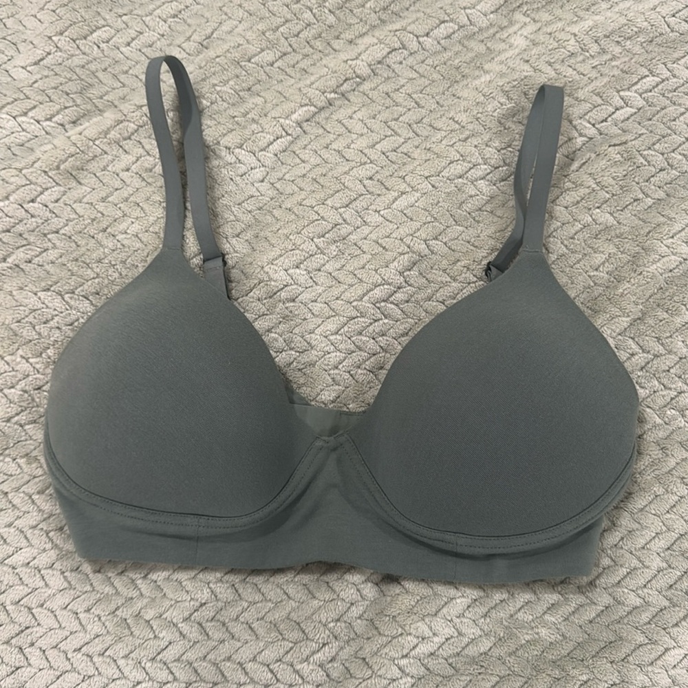 NWOT aerie Real Chill Wireless Padded Bra